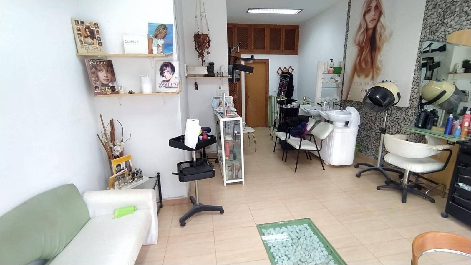 Local Comercial en Málaga ciudad en venta - 86.000 € (Ref: 9506059)