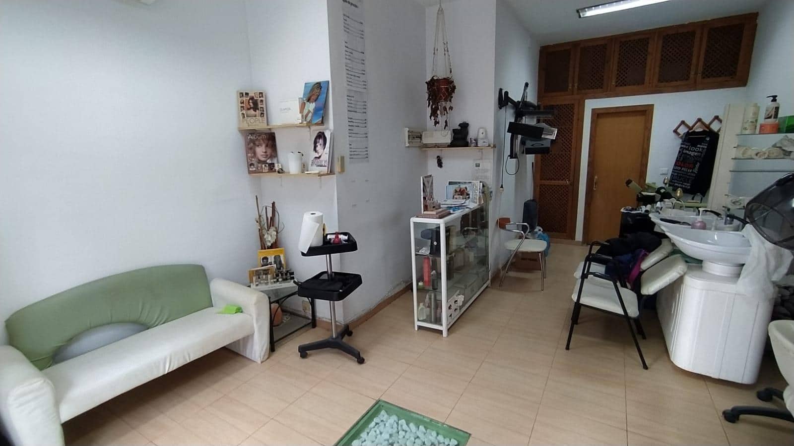 Local Comercial en Málaga ciudad en venta - 86.000 € (Ref: 9506059)