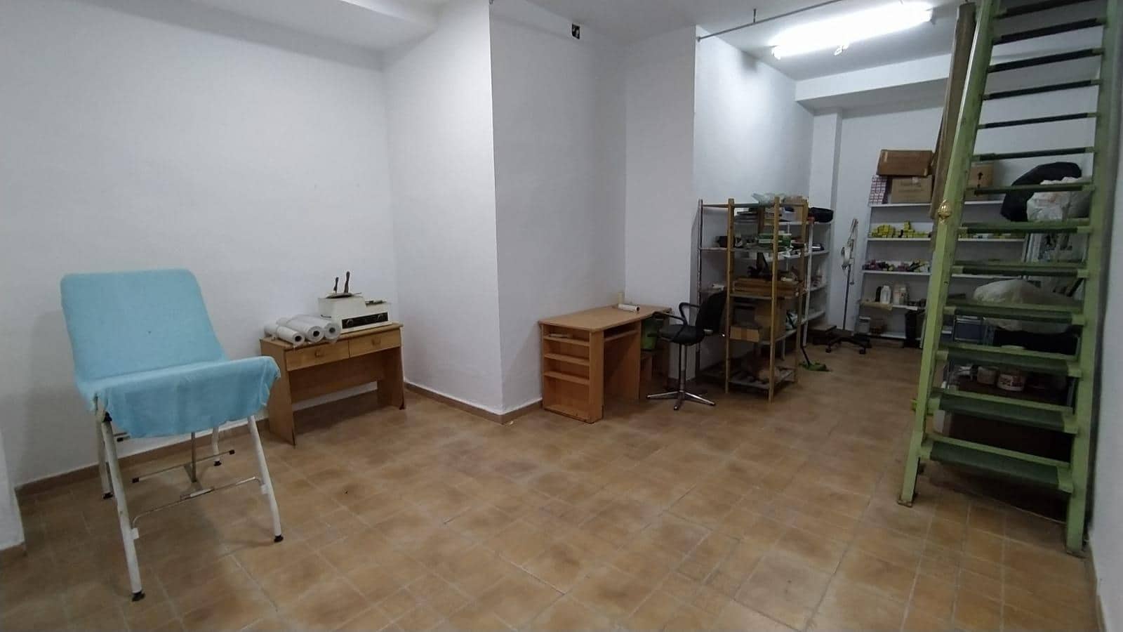 Local Comercial en Málaga ciudad en venta - 86.000 € (Ref: 9506059)