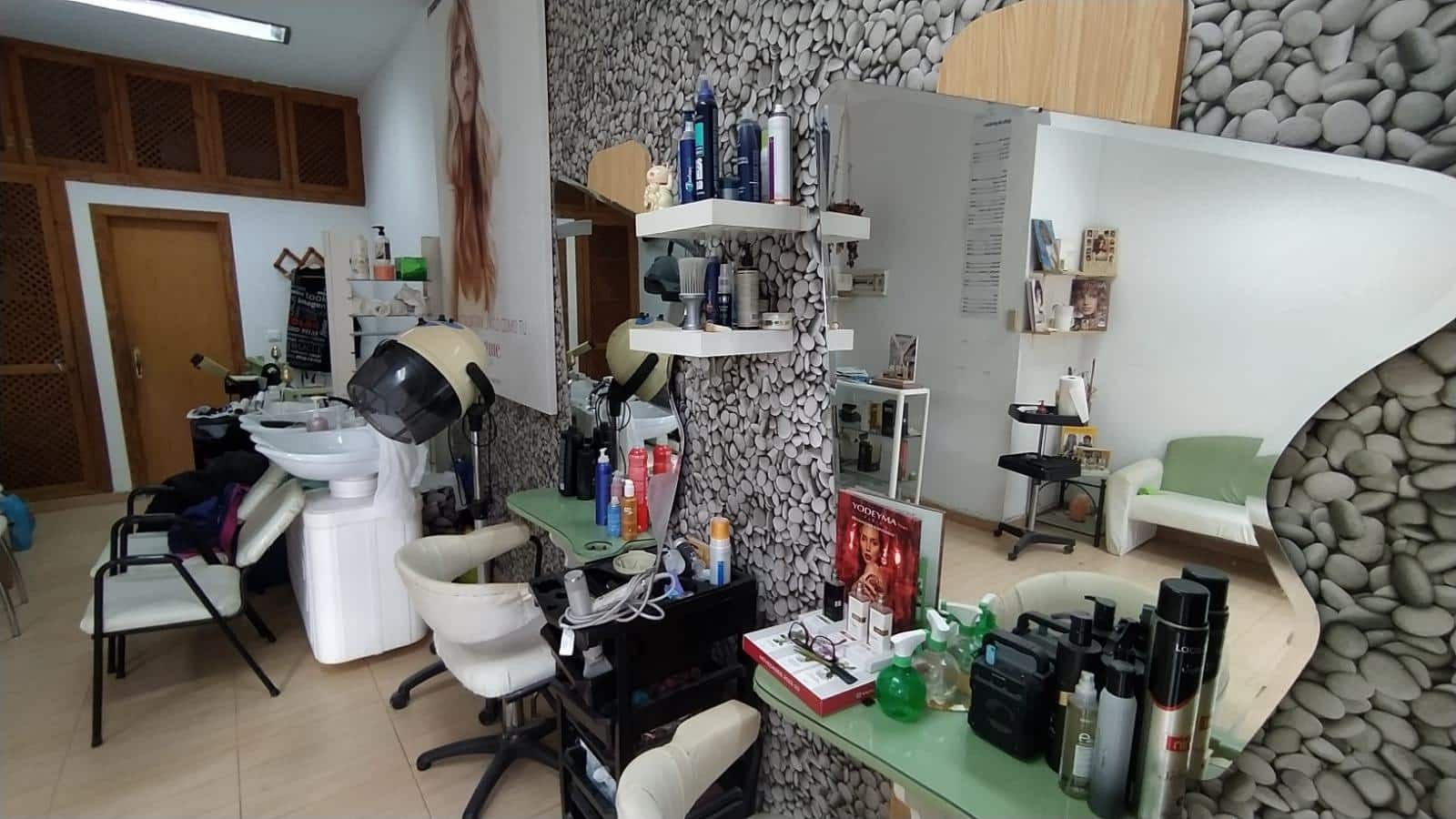 Local Comercial en Málaga ciudad en venta - 86.000 € (Ref: 9506059)