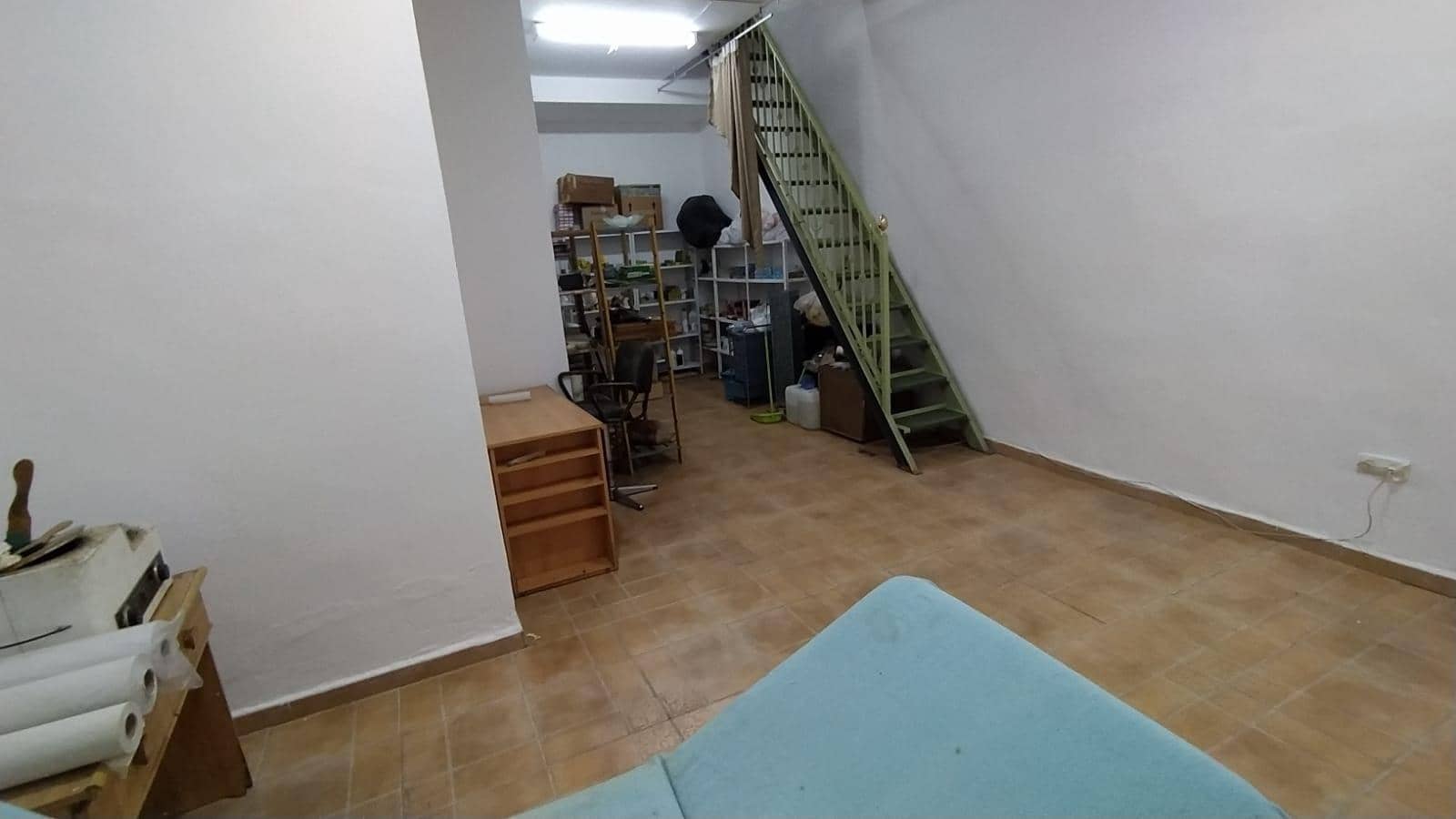 Local Comercial en Málaga ciudad en venta - 86.000 € (Ref: 9506059)