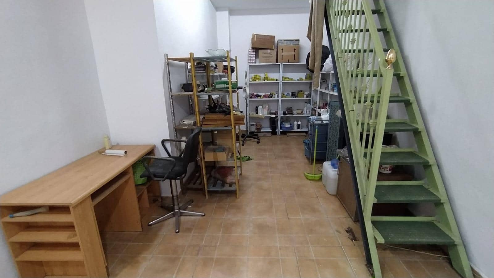 Local Comercial en Málaga ciudad en venta - 86.000 € (Ref: 9506059)