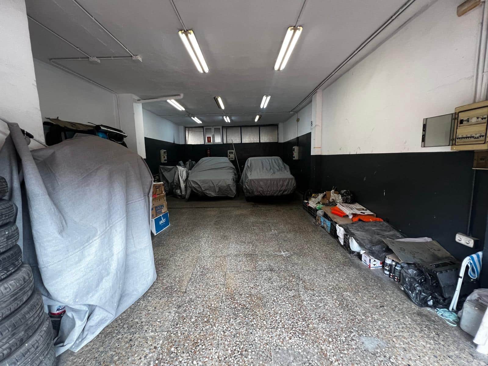 Local Comercial en Málaga ciudad en venta - 132.500 € (Ref: 9506060)