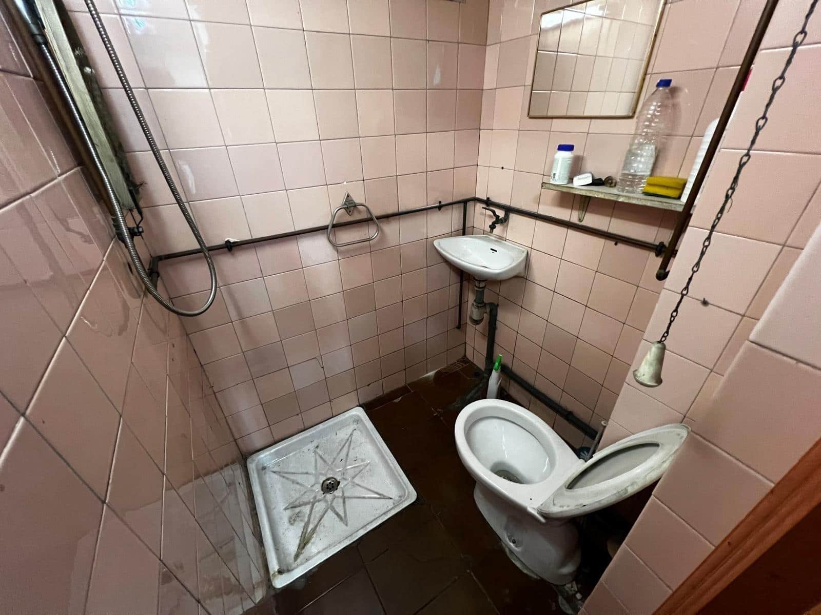 Local Comercial en Málaga ciudad en venta - 132.500 € (Ref: 9506060)