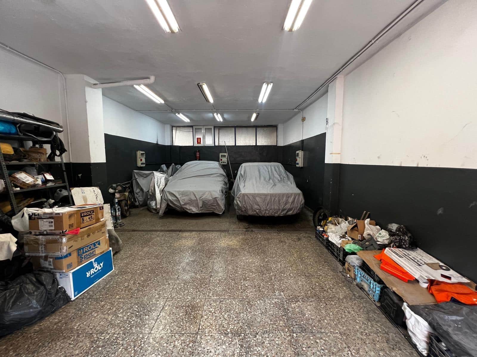 Local Comercial en Málaga ciudad en venta - 132.500 € (Ref: 9506060)