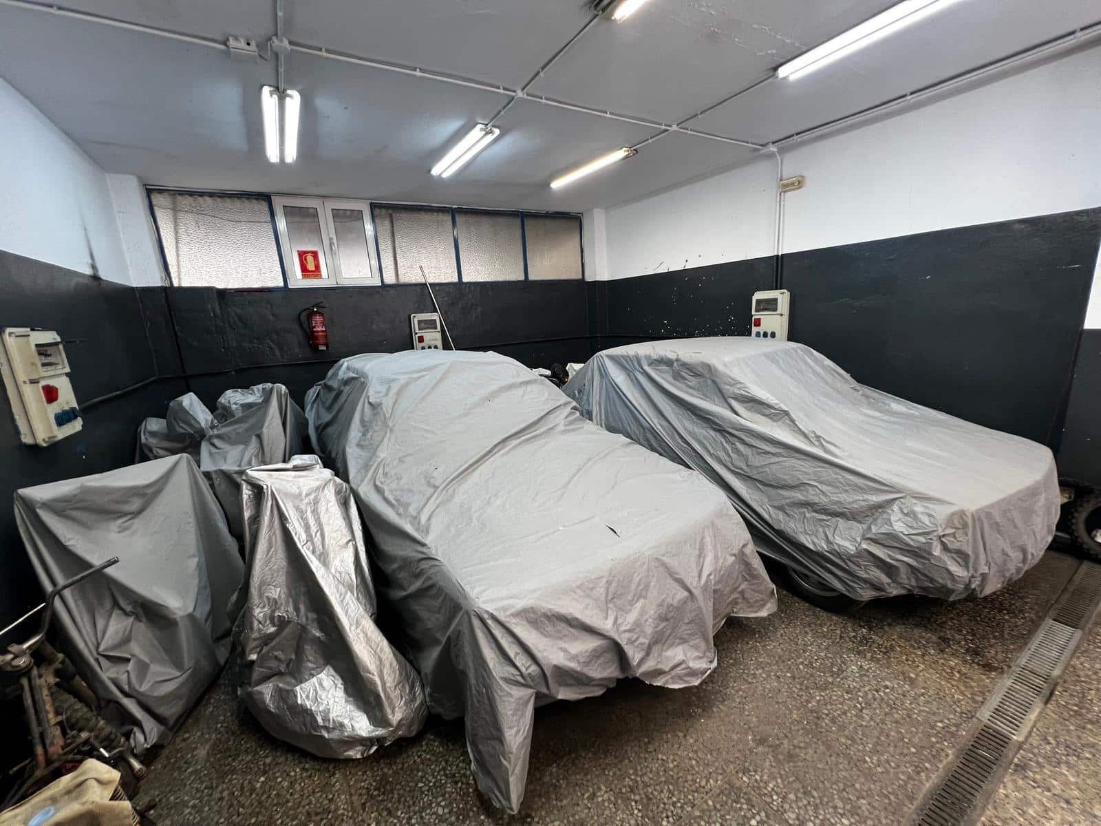 Local Comercial en Málaga ciudad en venta - 132.500 € (Ref: 9506060)