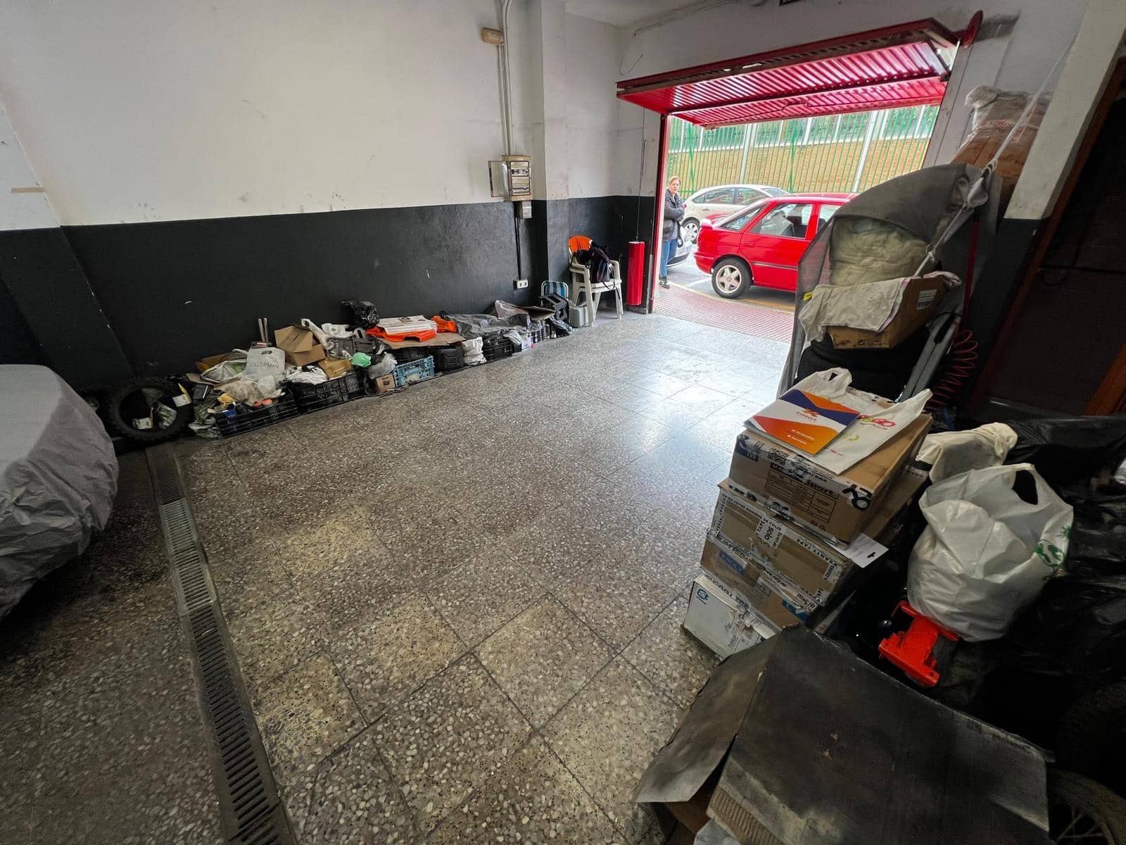 Local Comercial en Málaga ciudad en venta - 132.500 € (Ref: 9506060)