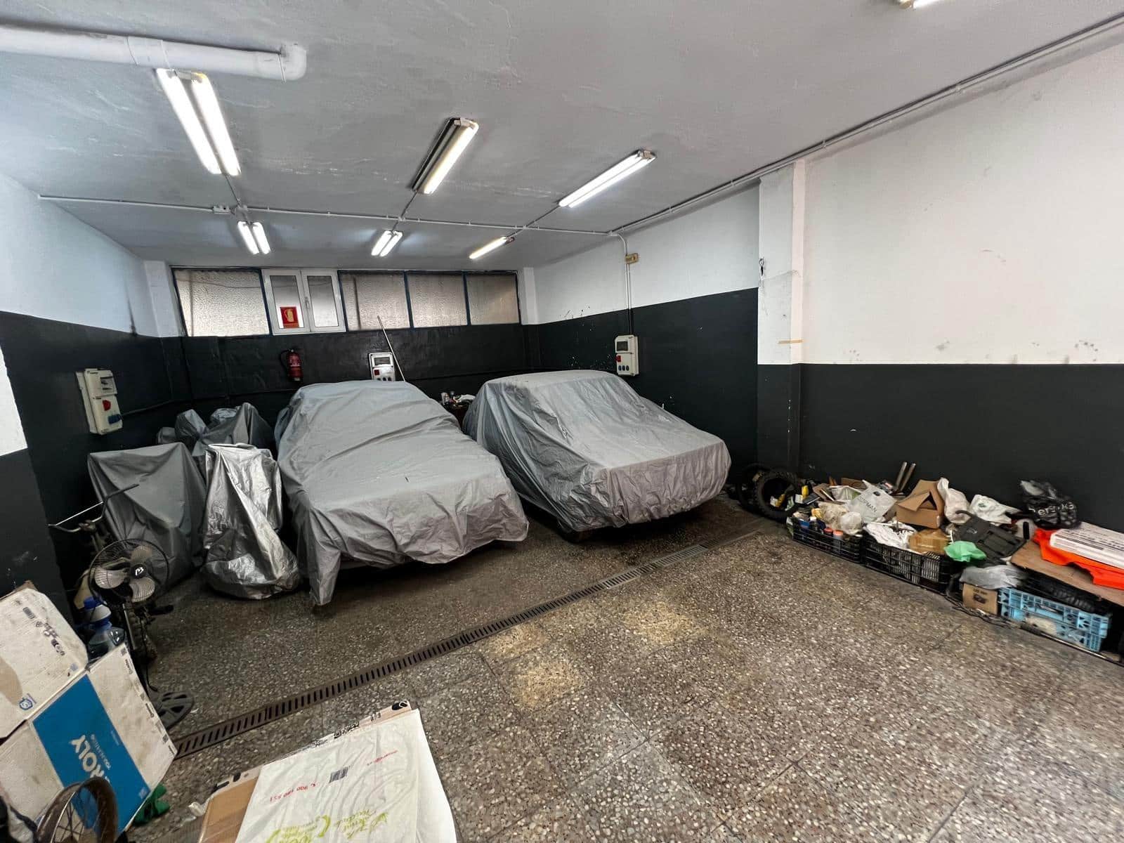 Local Comercial en Málaga ciudad en venta - 132.500 € (Ref: 9506060)