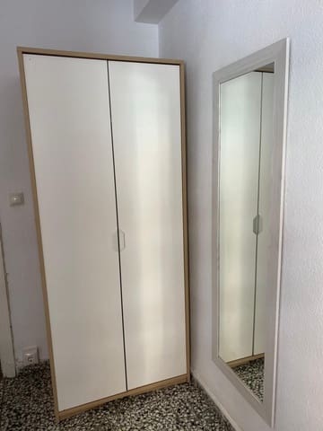 3 sypialnia Mieszkanie do wynajęcia w Miasto Málaga - 1 200 € (Ref: 9506064)