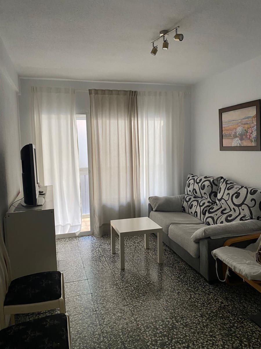 3 sypialnia Mieszkanie do wynajęcia w Miasto Malaga - 1 200 € (Ref: 9506064)