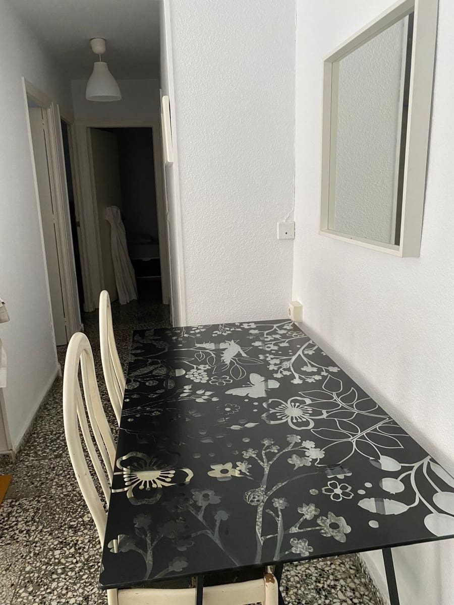 3 sypialnia Mieszkanie do wynajęcia w Miasto Malaga - 1 200 € (Ref: 9506064)