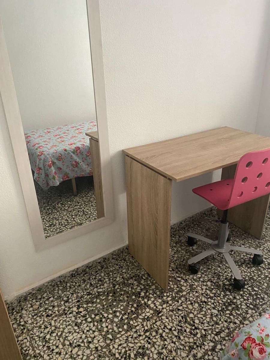 3 sypialnia Mieszkanie do wynajęcia w Miasto Malaga - 1 200 € (Ref: 9506064)