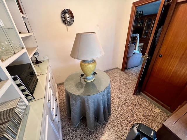 3 sypialnia Mieszkanie na sprzedaż w Las Chapas, Miasto Málaga - 262 500 € (Ref: 9506066)