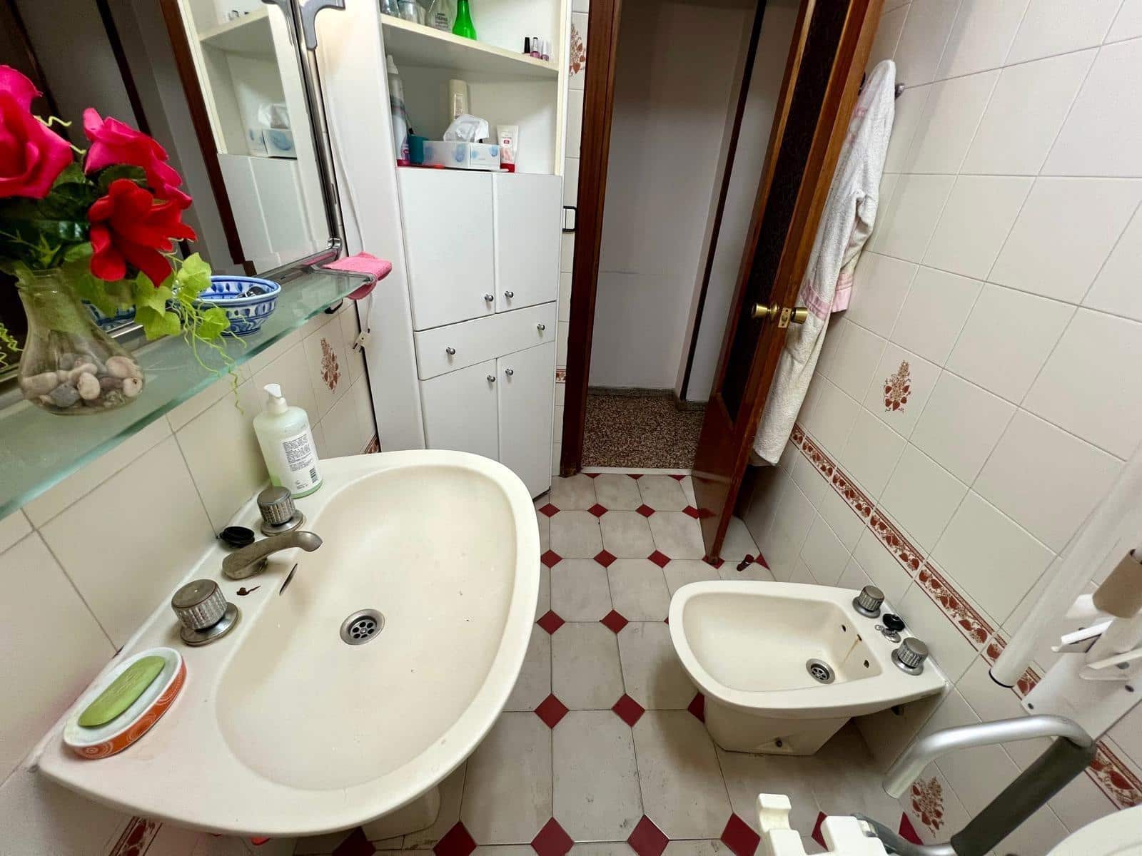 3 sypialnia Mieszkanie na sprzedaż w Miasto Malaga - 262 500 € (Ref: 9506066)