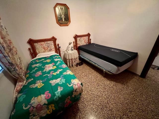 3 sypialnia Mieszkanie na sprzedaż w Las Chapas, Miasto Málaga - 262 500 € (Ref: 9506066)