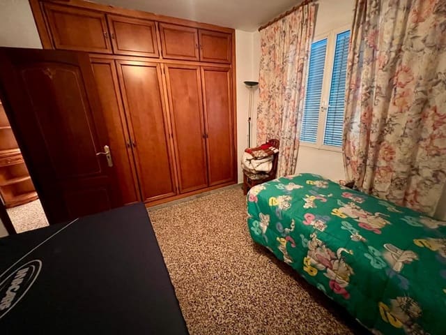 3 sypialnia Mieszkanie na sprzedaż w Las Chapas, Miasto Málaga - 262 500 € (Ref: 9506066)