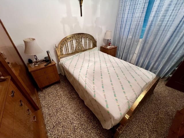 3 sypialnia Mieszkanie na sprzedaż w Las Chapas, Miasto Málaga - 262 500 € (Ref: 9506066)