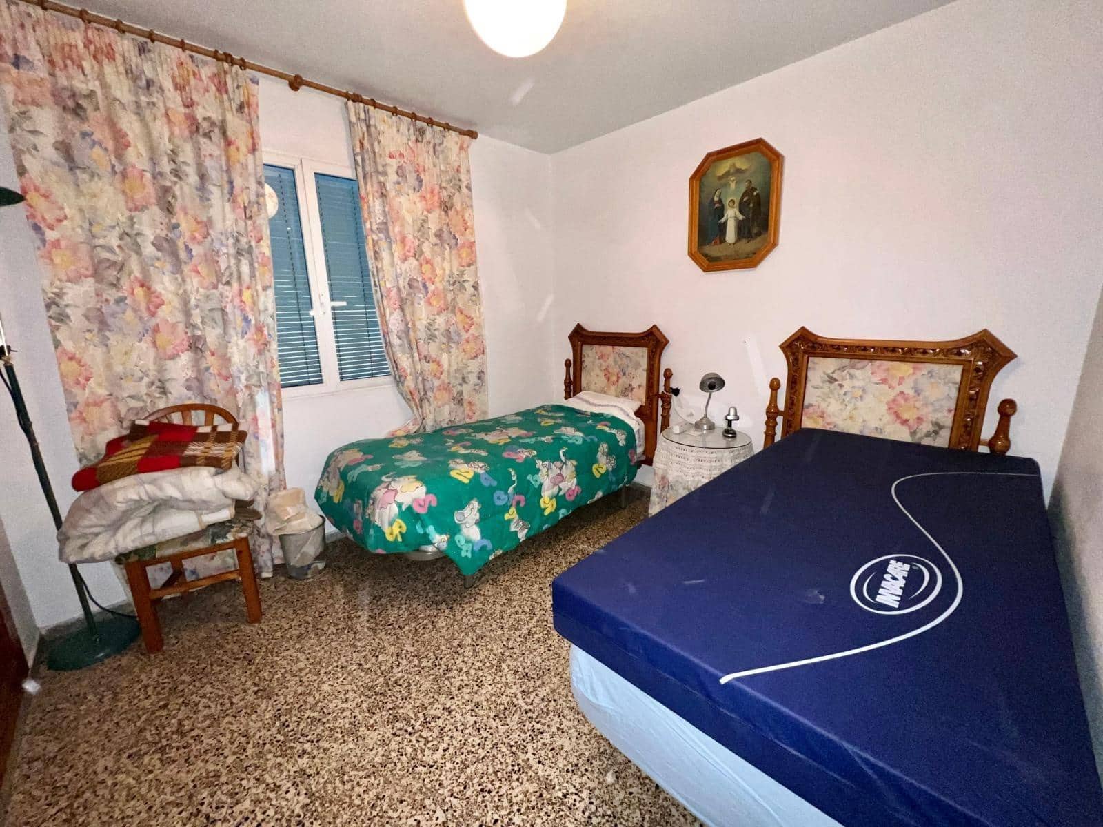 3 sypialnia Mieszkanie na sprzedaż w Miasto Malaga - 262 500 € (Ref: 9506066)