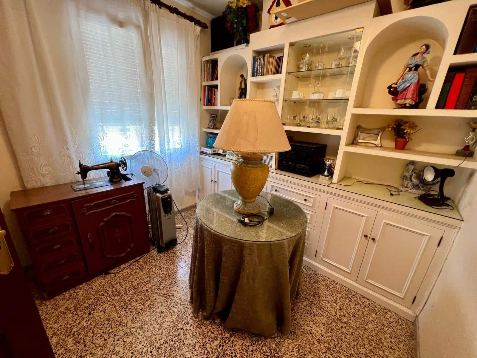 3 sypialnia Mieszkanie na sprzedaż w Miasto Malaga - 262 500 € (Ref: 9506066)