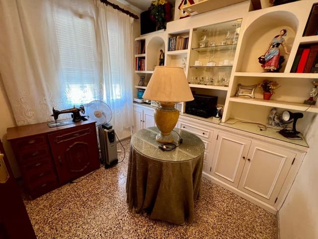 3 sypialnia Mieszkanie na sprzedaż w Las Chapas, Miasto Málaga - 262 500 € (Ref: 9506066)