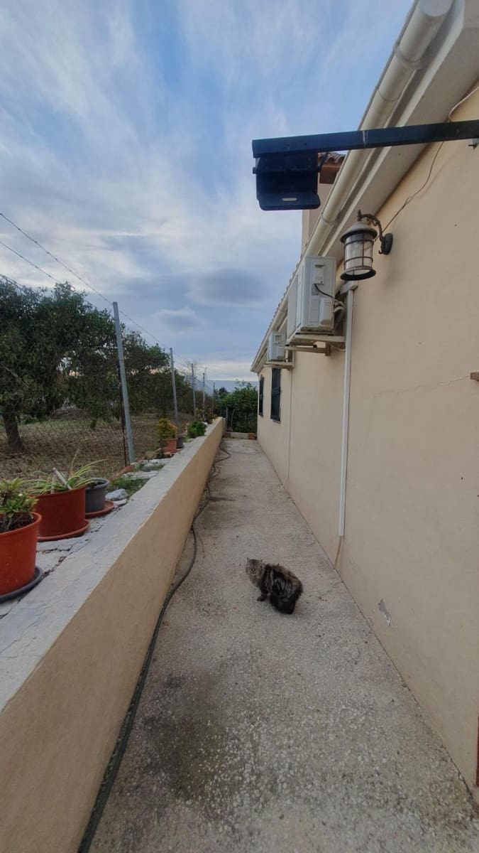 3 sypialnia Finka/Dom wiejski na sprzedaż w Cartama z basenem - 440 500 € (Ref: 9506069)