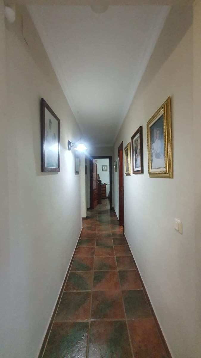 3 sypialnia Finka/Dom wiejski na sprzedaż w Cartama z basenem - 440 500 € (Ref: 9506069)