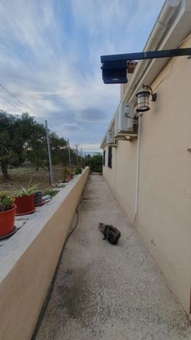 3 sypialnia Finka/Dom wiejski na sprzedaż w Cártama z basenem - 440 500 € (Ref: 9506069)