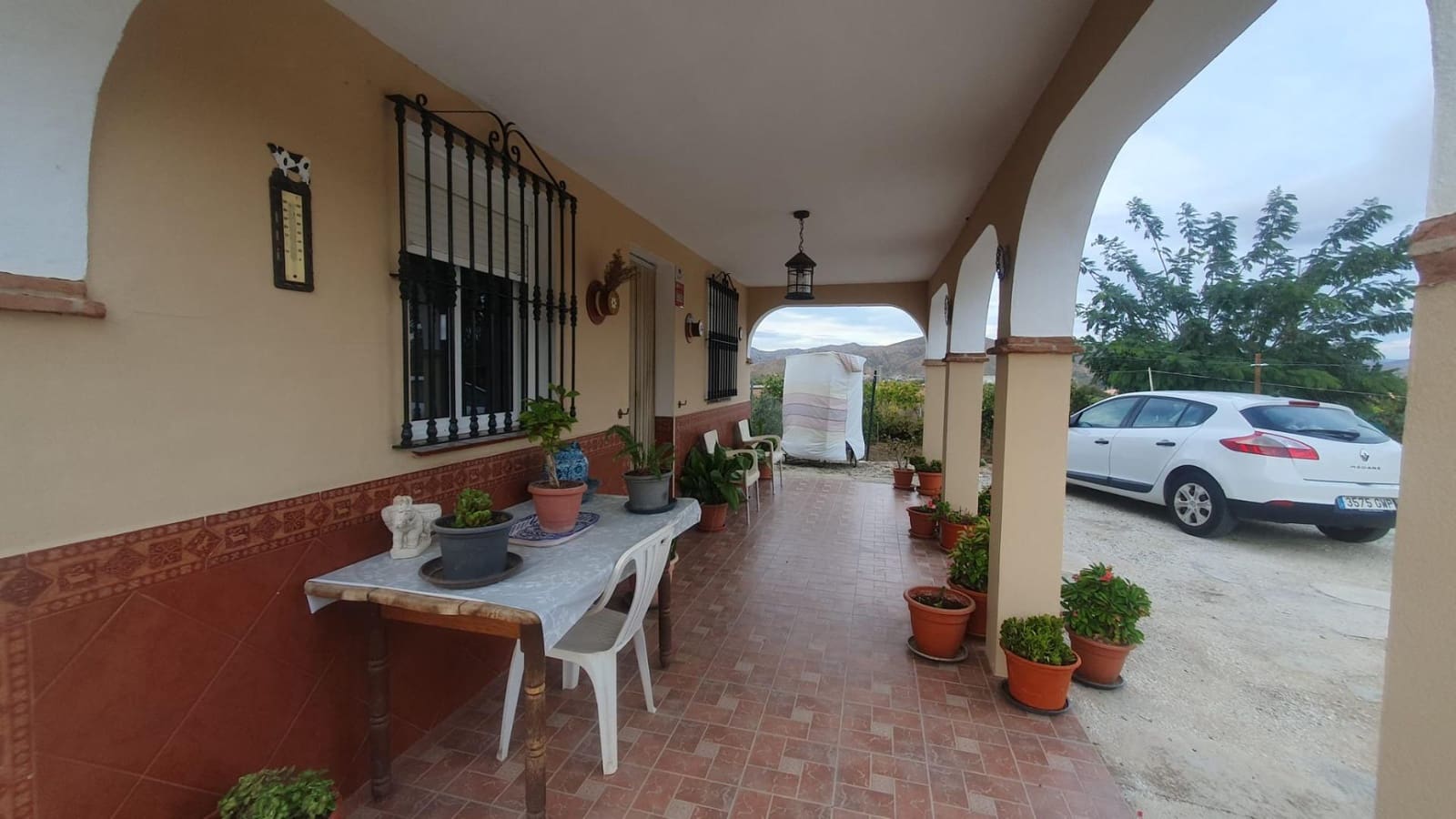 3 sypialnia Finka/Dom wiejski na sprzedaż w Cartama z basenem - 440 500 € (Ref: 9506069)