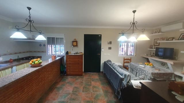 3 sypialnia Finka/Dom wiejski na sprzedaż w Cártama z basenem - 440 500 € (Ref: 9506069)