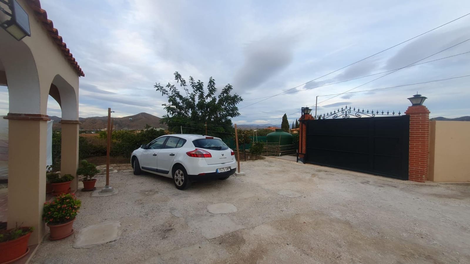 3 sypialnia Finka/Dom wiejski na sprzedaż w Cartama z basenem - 440 500 € (Ref: 9506069)