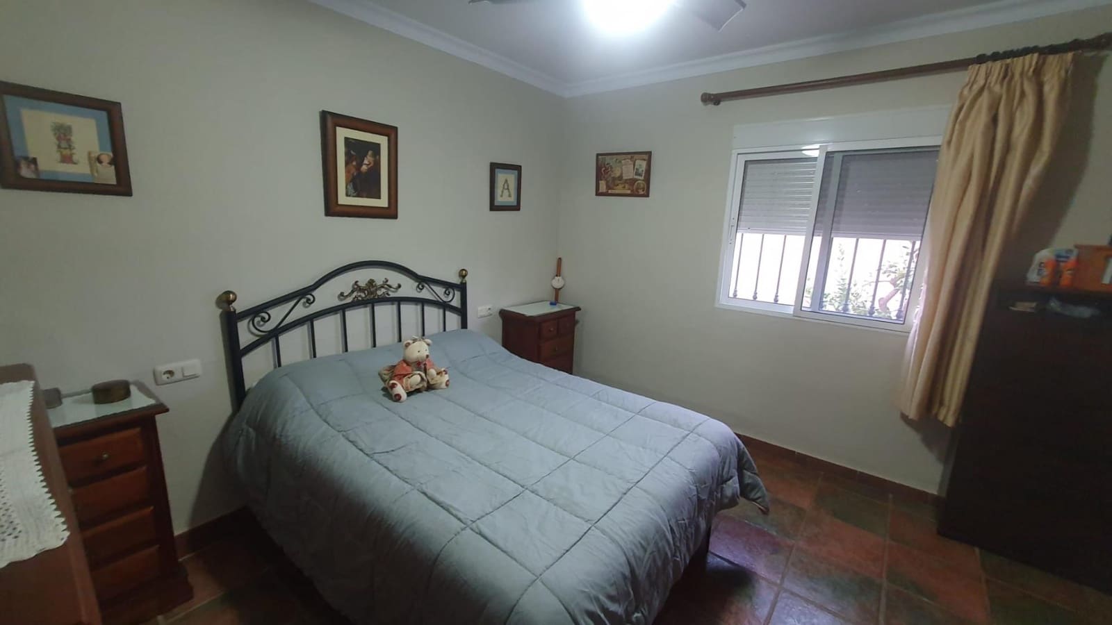 3 sypialnia Finka/Dom wiejski na sprzedaż w Cartama z basenem - 440 500 € (Ref: 9506069)