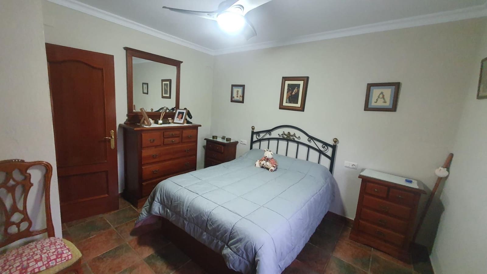 3 sypialnia Finka/Dom wiejski na sprzedaż w Cartama z basenem - 440 500 € (Ref: 9506069)