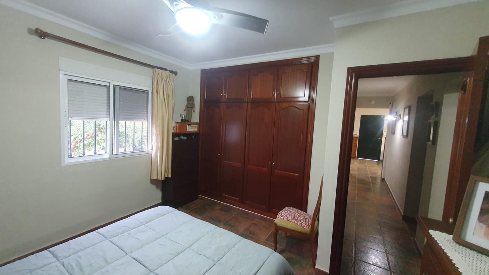 3 sypialnia Finka/Dom wiejski na sprzedaż w Cartama z basenem - 440 500 € (Ref: 9506069)