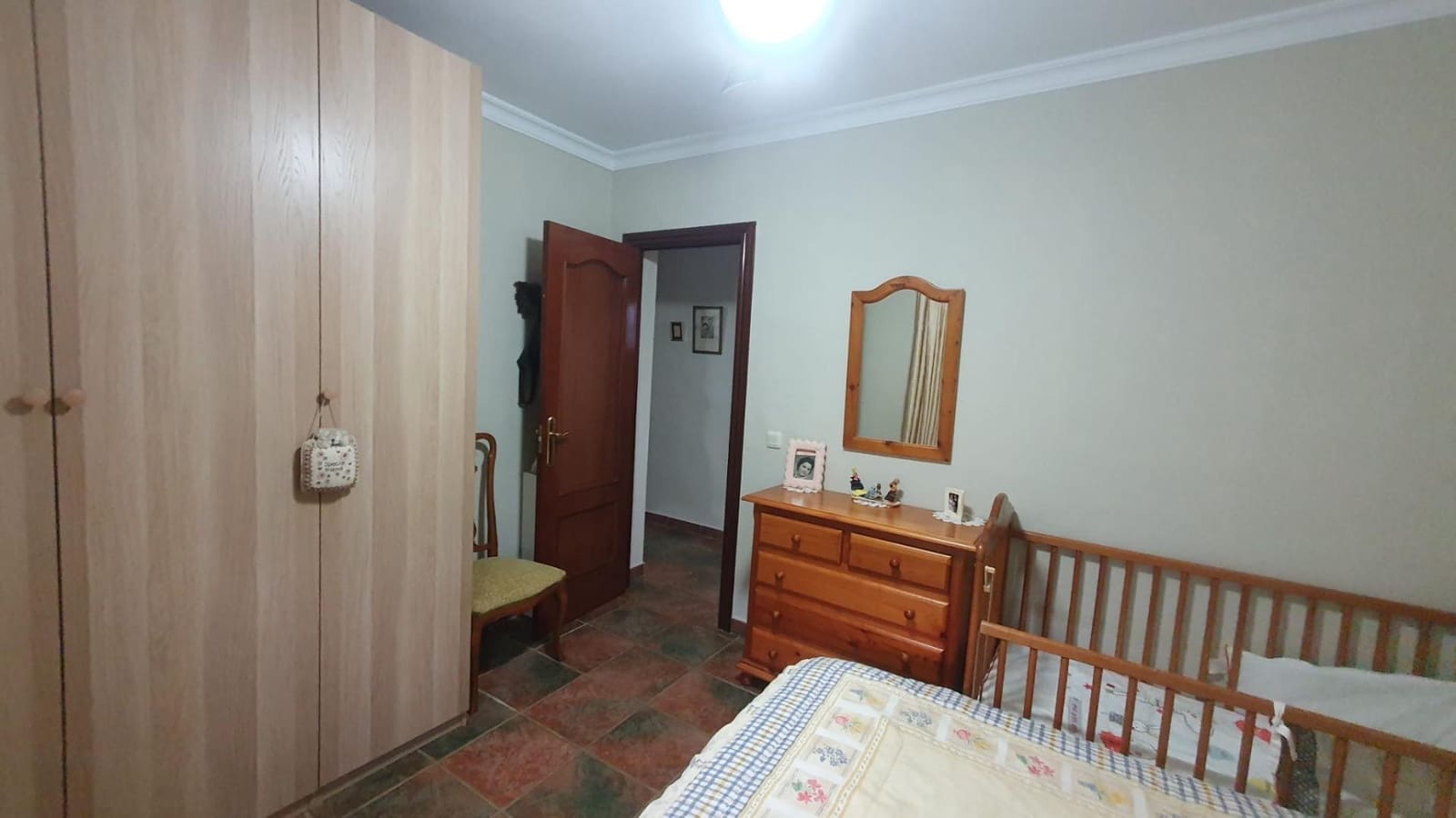 3 sypialnia Finka/Dom wiejski na sprzedaż w Cartama z basenem - 440 500 € (Ref: 9506069)