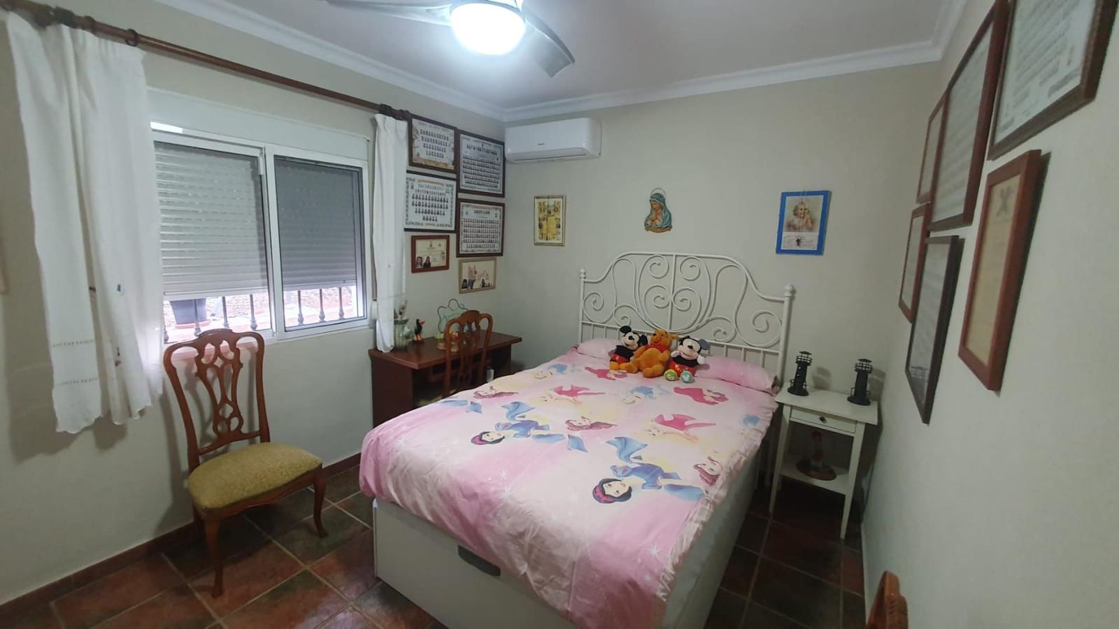 3 sypialnia Finka/Dom wiejski na sprzedaż w Cartama z basenem - 440 500 € (Ref: 9506069)