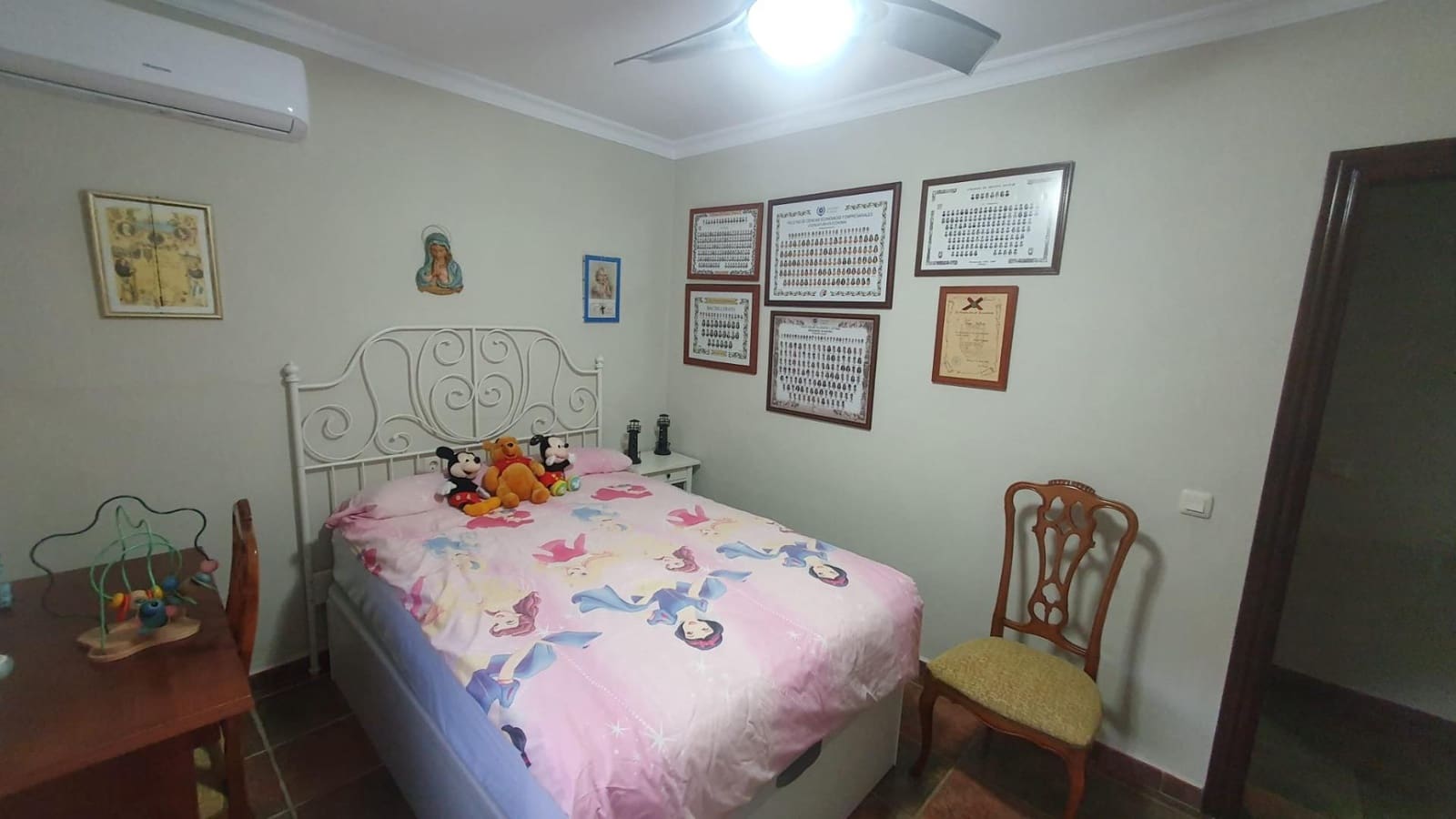 3 sypialnia Finka/Dom wiejski na sprzedaż w Cartama z basenem - 440 500 € (Ref: 9506069)