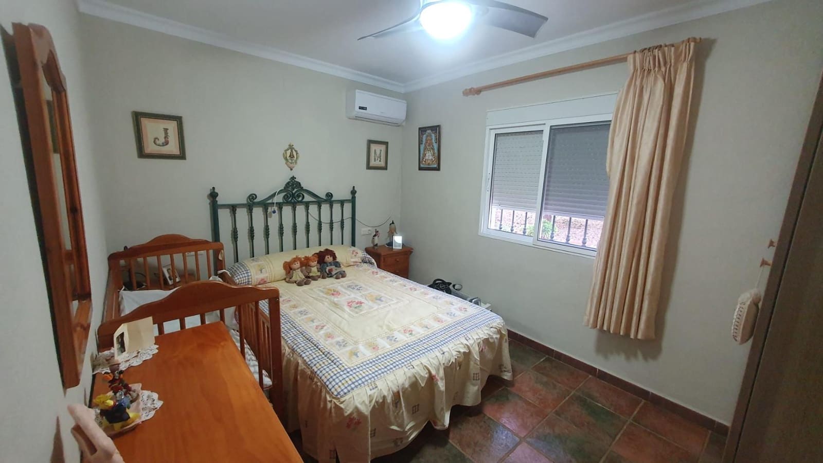 3 sypialnia Finka/Dom wiejski na sprzedaż w Cartama z basenem - 440 500 € (Ref: 9506069)