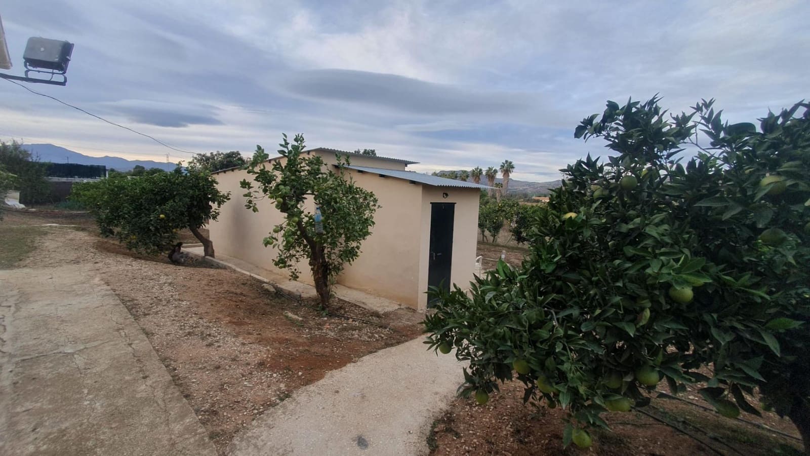 3 sypialnia Finka/Dom wiejski na sprzedaż w Cartama z basenem - 440 500 € (Ref: 9506069)