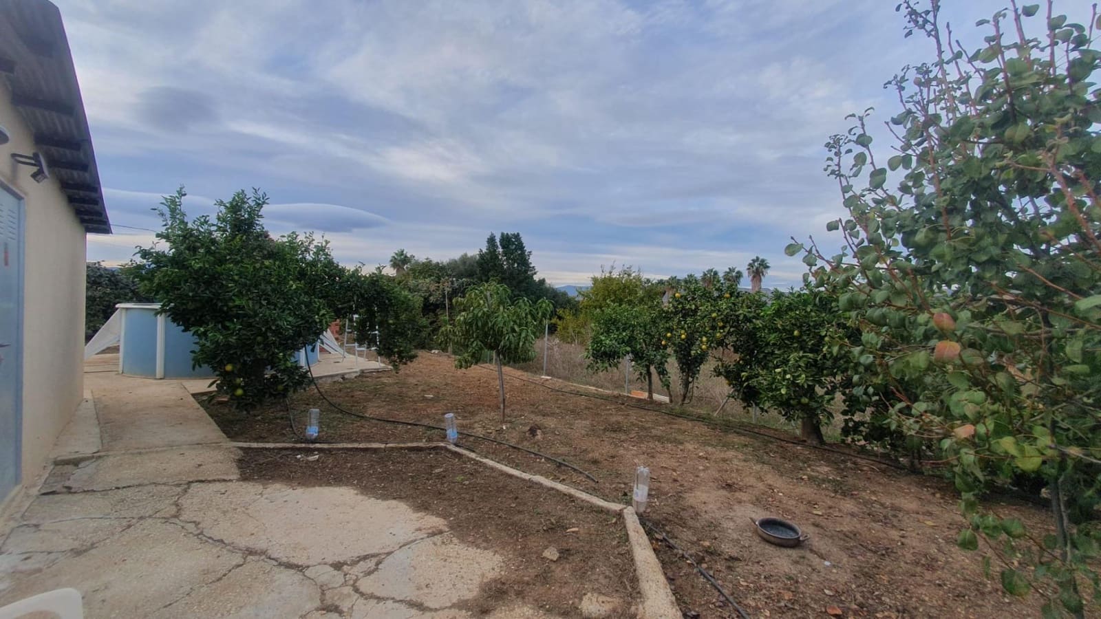 3 sypialnia Finka/Dom wiejski na sprzedaż w Cartama z basenem - 440 500 € (Ref: 9506069)