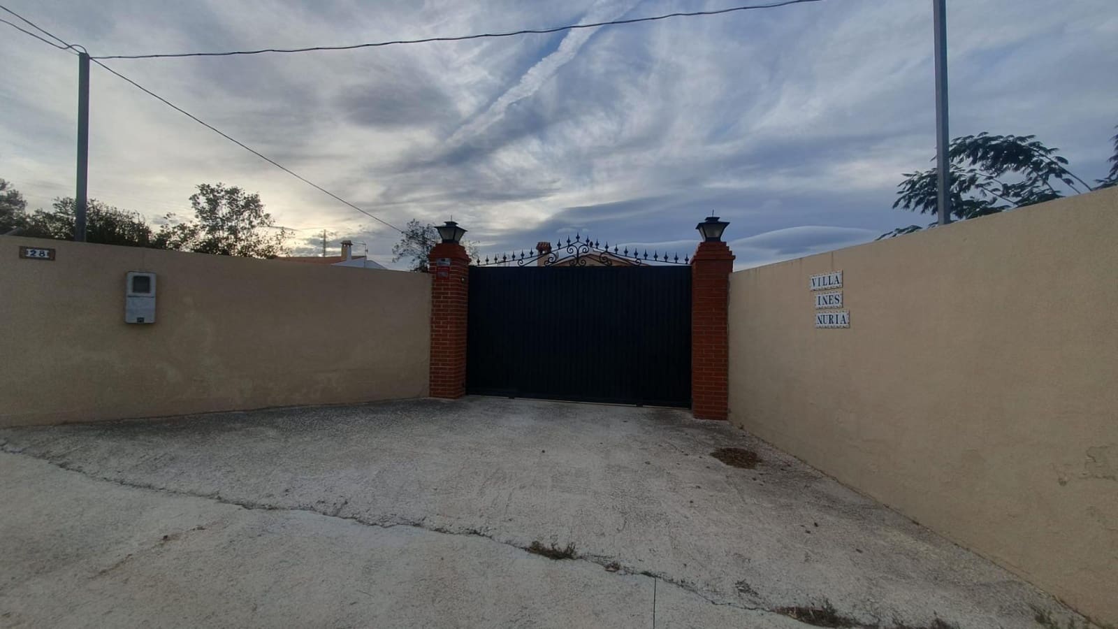 3 sypialnia Finka/Dom wiejski na sprzedaż w Cartama z basenem - 440 500 € (Ref: 9506069)