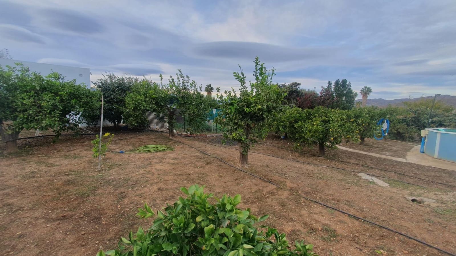 3 sypialnia Finka/Dom wiejski na sprzedaż w Cartama z basenem - 440 500 € (Ref: 9506069)