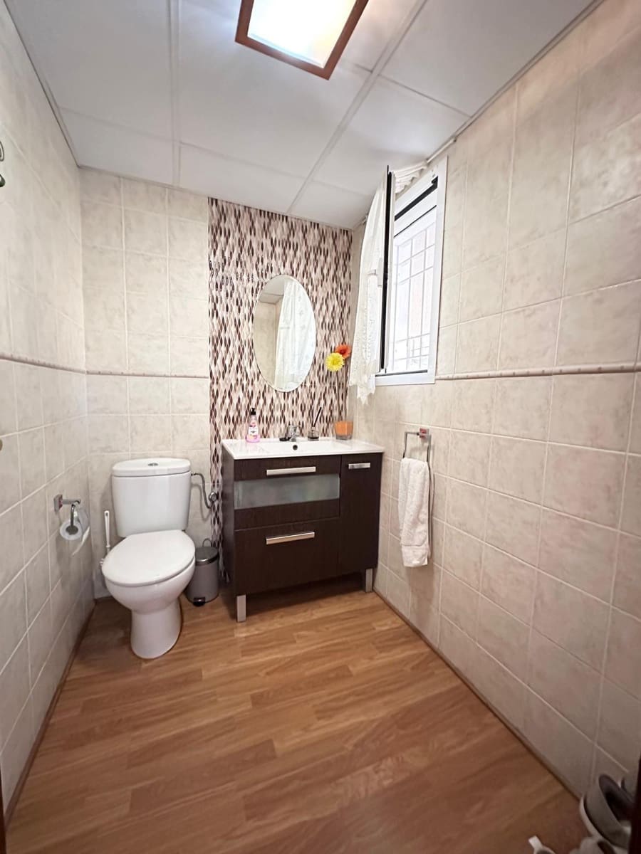 3 quarto Moradia em Banda para venda em Malaga cidade com piscina garagem - 495 000 € (Ref: 9506073)