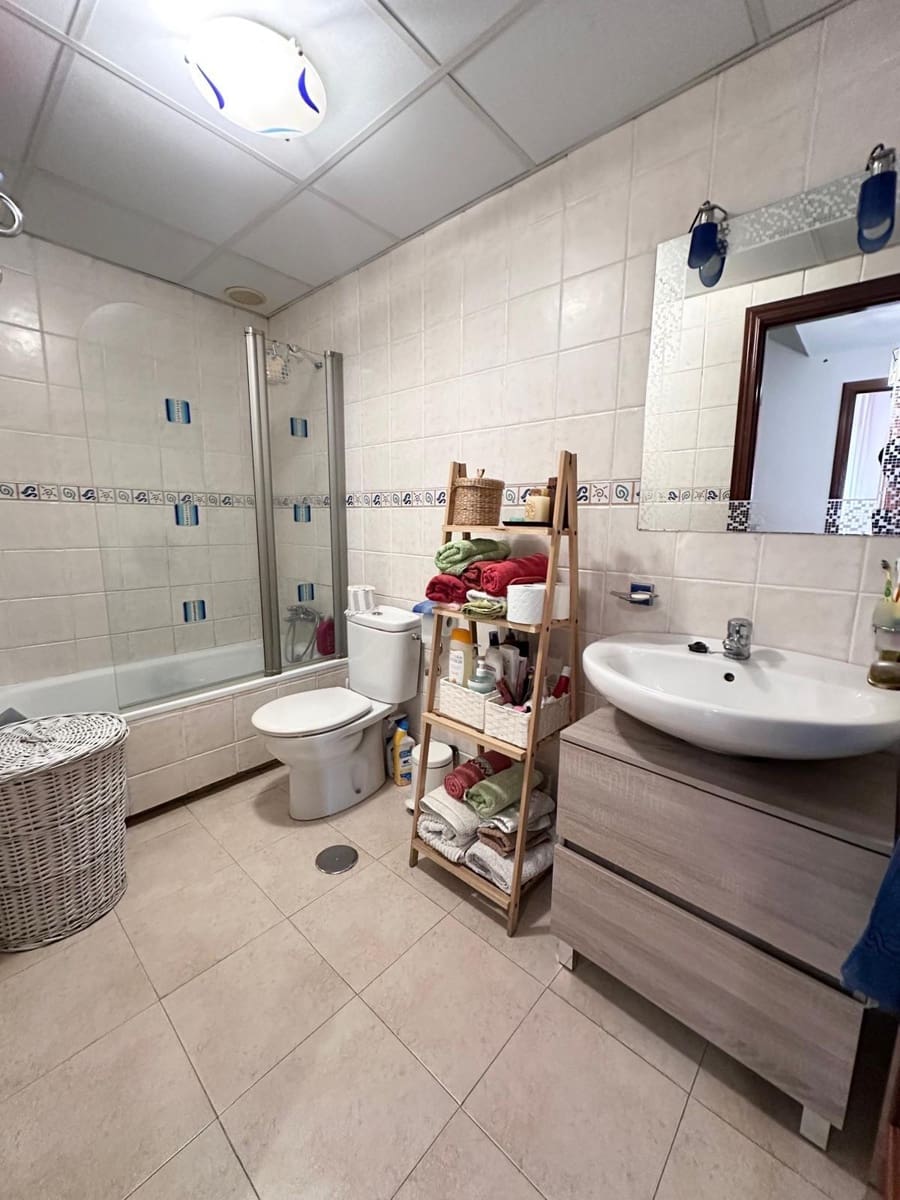 3 quarto Moradia em Banda para venda em Malaga cidade com piscina garagem - 495 000 € (Ref: 9506073)