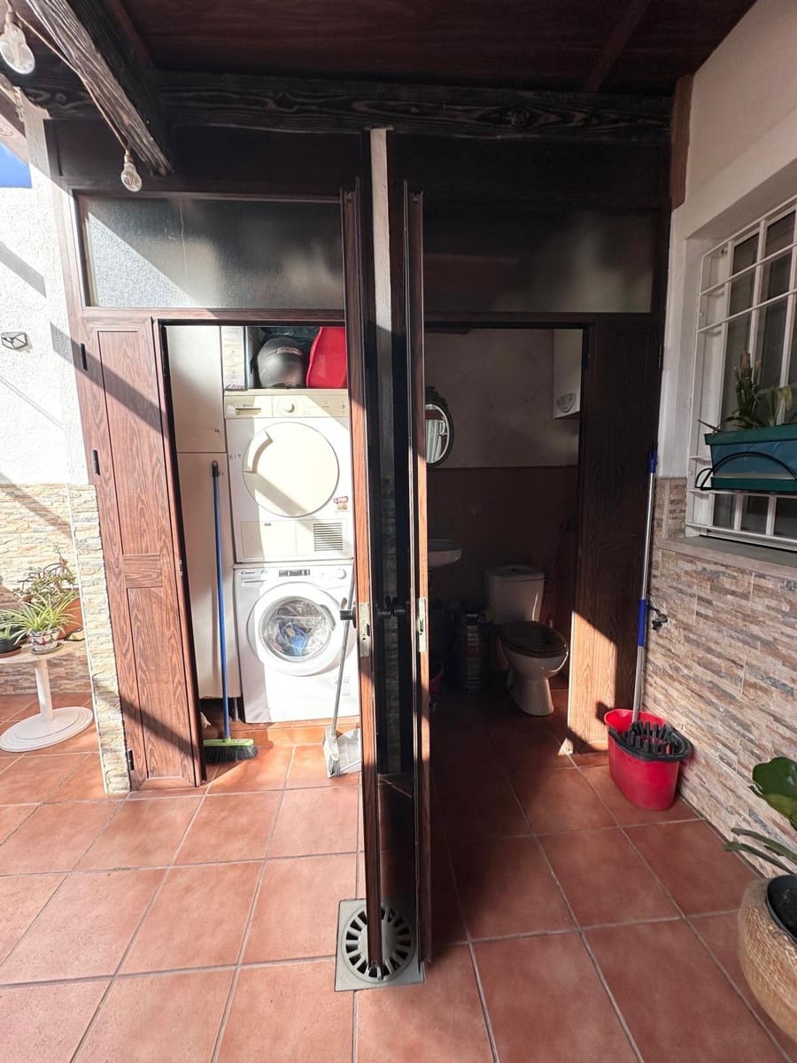 3 quarto Moradia em Banda para venda em Malaga cidade com piscina garagem - 495 000 € (Ref: 9506073)