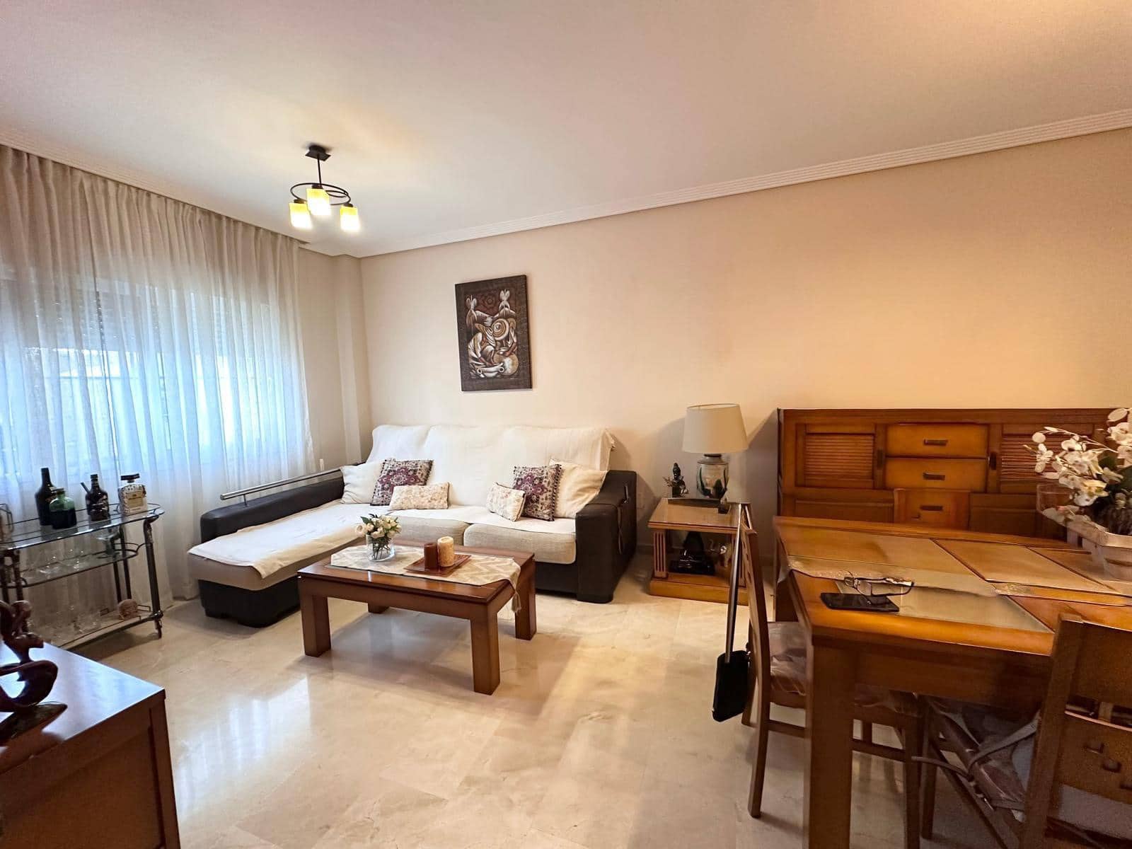 3 quarto Moradia em Banda para venda em Malaga cidade com piscina garagem - 495 000 € (Ref: 9506073)