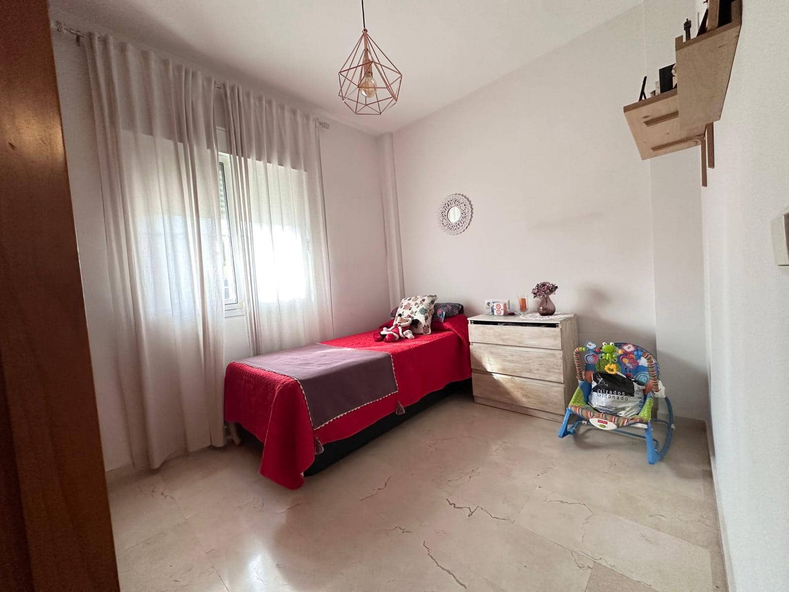 3 quarto Moradia em Banda para venda em Malaga cidade com piscina garagem - 495 000 € (Ref: 9506073)