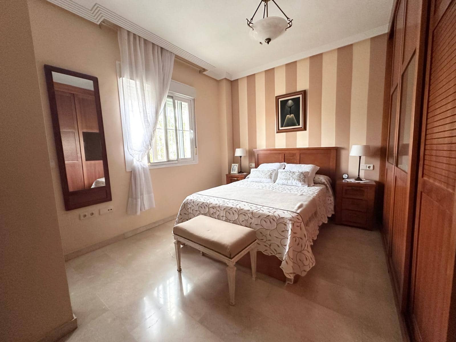 3 quarto Moradia em Banda para venda em Malaga cidade com piscina garagem - 495 000 € (Ref: 9506073)