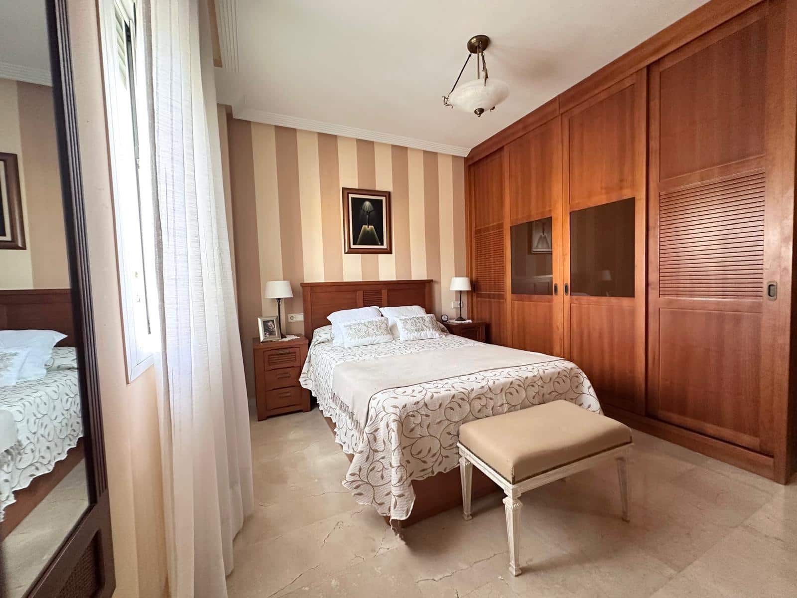 3 quarto Moradia em Banda para venda em Malaga cidade com piscina garagem - 495 000 € (Ref: 9506073)