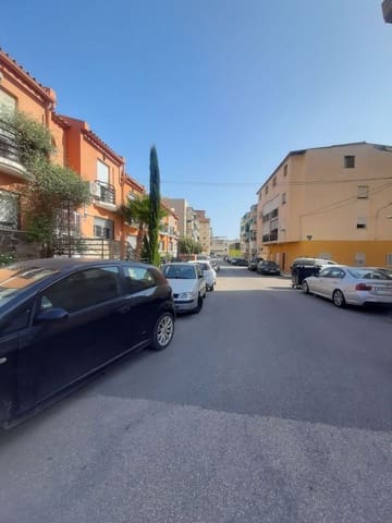 Kaupallinen myytävänä paikassa Ciudad Jardín, Málaga kaupunki - 190 000 € (Ref: 9506079)