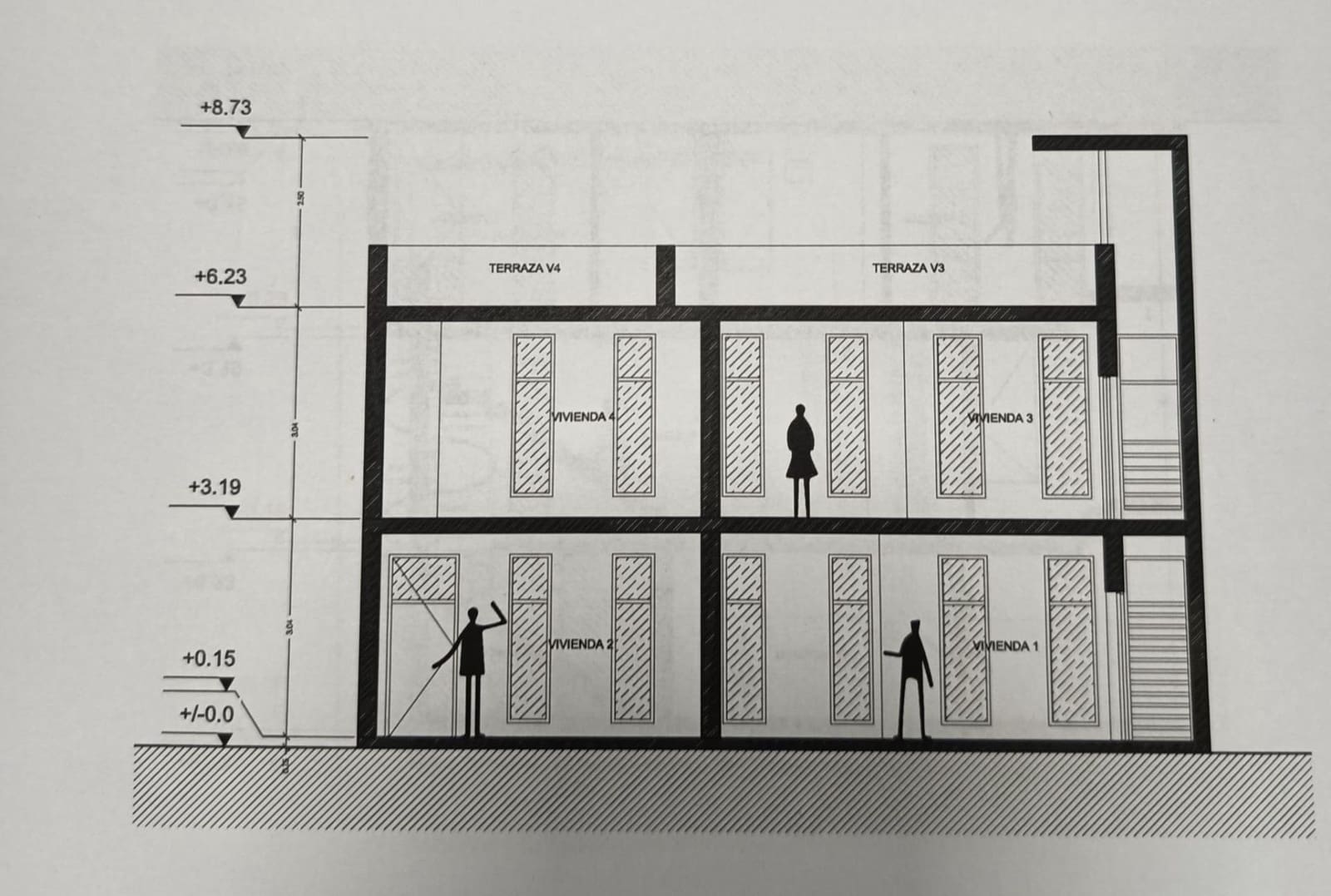 Kaupallinen myytävänä paikassa Malaga kaupunki - 190 000 € (Ref: 9506079)